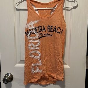 Madeira Beach Tanktop
